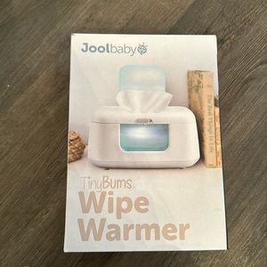 Unopened Wipe Warmer!